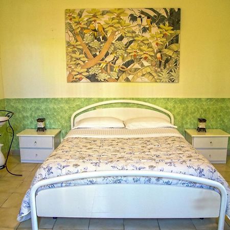 Arabona B&B Sulmona Exterior photo