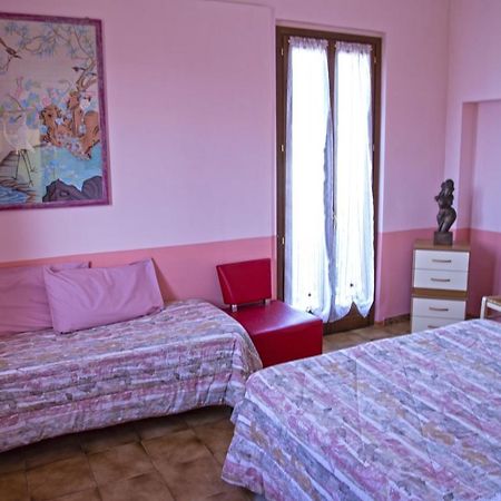 Arabona B&B Sulmona Exterior photo