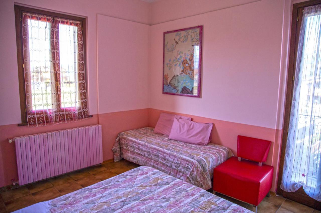 Arabona B&B Sulmona Exterior photo
